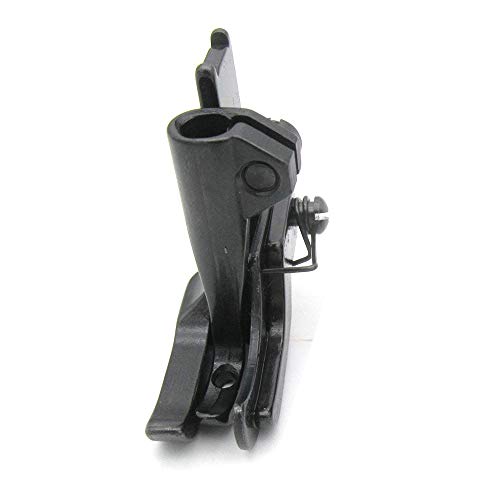 Juego de pies para máquina de coser LNKA S585 1/4 miniatura 2