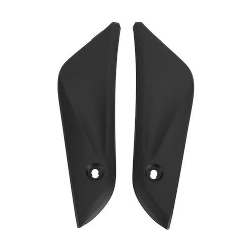 Carénages latéraux pour CBR1000RR 2004-2007 habillage de flanc pour sorties piste