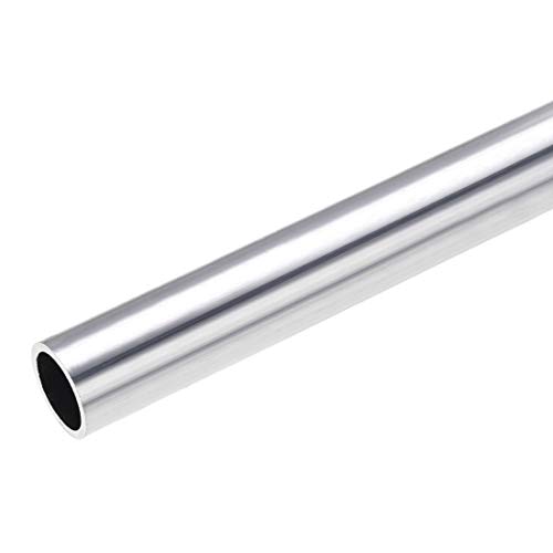 Tubo filettato in Acciaio inox RS PRO, connessione BSPT 2, lungo 2m