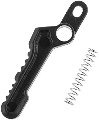 WORKER Mod Magazine Release Button for NERF Elite STRYFE Blaster Modify Toy