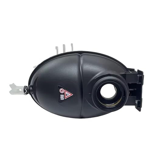 Tanque de expansión refrigerante para Mercedes W218 CLS400 antifugas 6