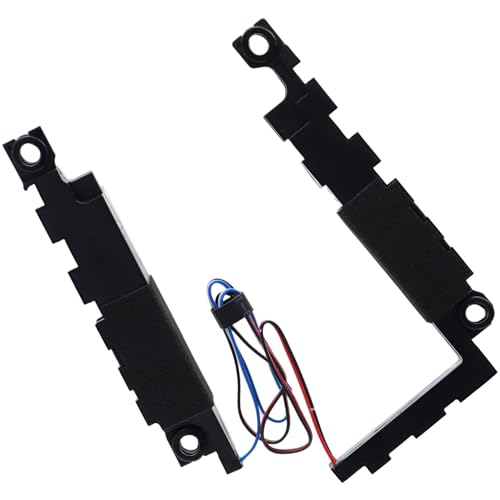 Deal4GO Internal Speaker PK23000Z200 5SB0S31880 Replacement for Lenovo IdeaPad S340-14 S340-14IIL S340-14API S340-14IWL S340-14IML 2019