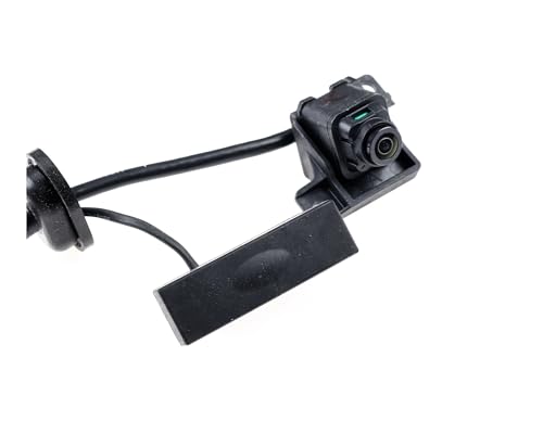 Caméra de recul compatible Hyundai 95760M4000 auto