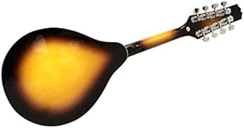 Amazon | PLAYTECH (プレイテック) フラットマンドリン PFM10A