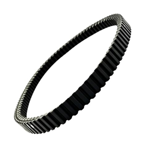 Courroie d'entraînement pour Piaggio Carnaby 250 et Cruiser 300 scooter OEM B013360