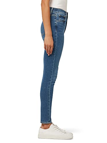 Image of Joe's Womens The Charlie High Rise Skinny Ankle Jean