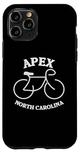 �o�C�L���O Apex �m�[�X�J�����C�i�B�̃O���t�B�b�N�B �X�}�z�P�[�X iPhone 11 Pro �p