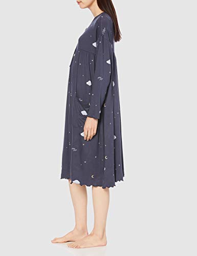 マタニティ購入品 ジェラートピケのパジャマ マタニティシャツドレスが 可愛くて機能性も良し Sappiのブログ