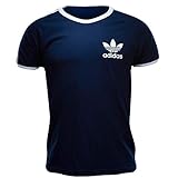 Adidas Originals Adidas T-Shirt Men - Sport ESS Tee - Conavy, Größe:L