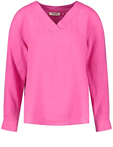Blouse GERRY WEBER Edition 860036 en rose pâle pour femme taille 40