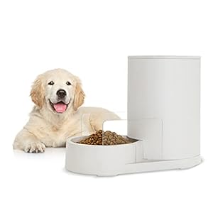Gravity Pet Water Dispenser