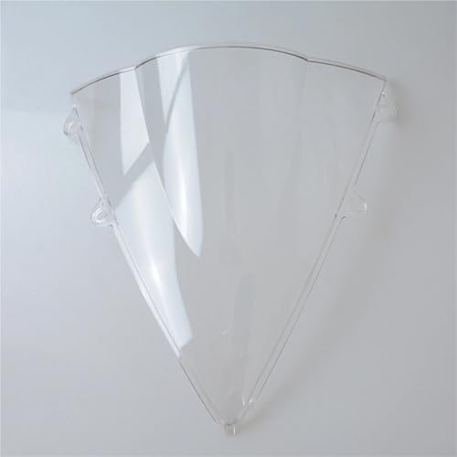 Protecteur d'écran de pare-brise CBR 1000 RR blanc 2012-2016 - 3