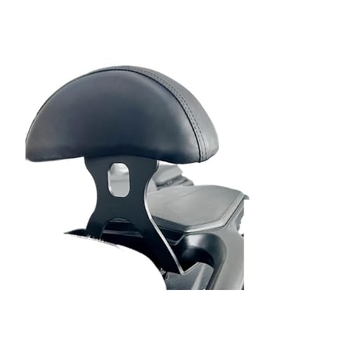 Dossier passager arrière scooter JET 14 confort dos EVO 125 2024