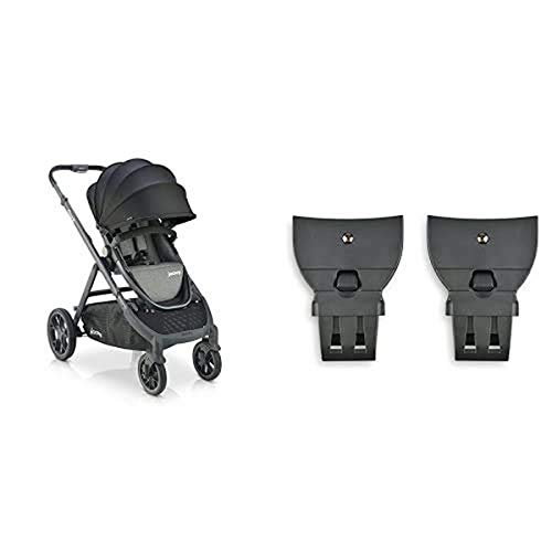 Top 10 Best bob stroller chicco car seat adapter Reviews NecoleBitchie