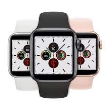 x7 smartwatch ficha tecnica