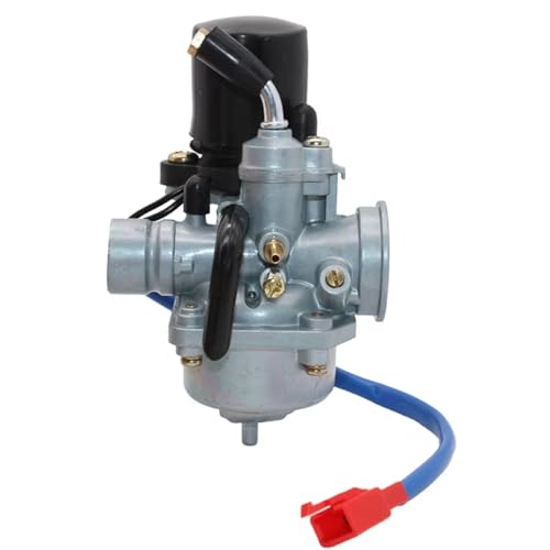 Carburateur PZ19 19mm pour moto 50cc à 90cc 2 temps quad et scooter
