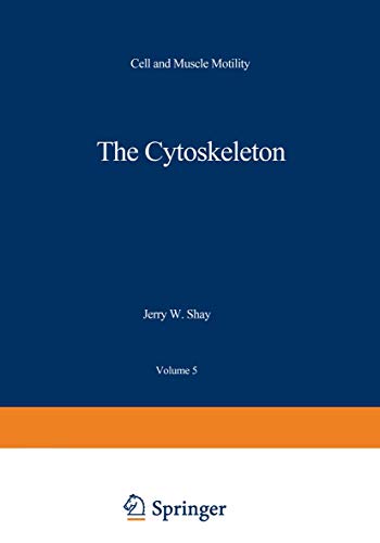 The Cytoskeleton view 2