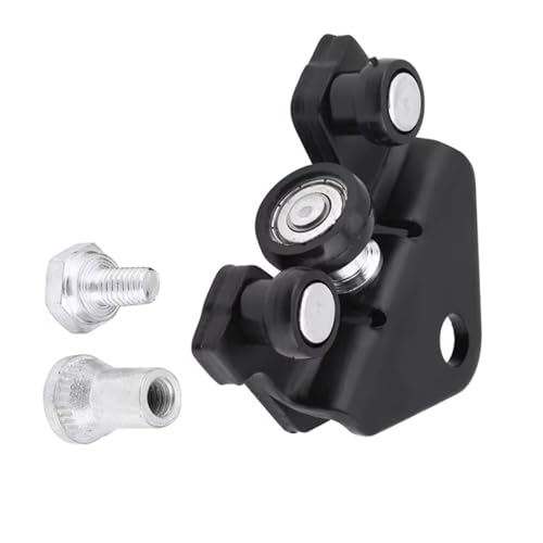 Galet de porte coulissante pour réparer le van Nissan Primastar du quotidien