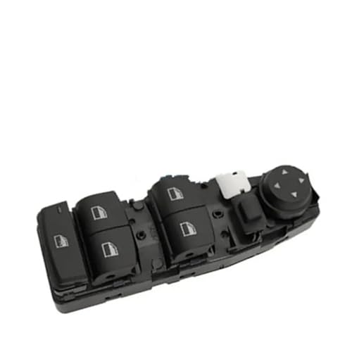 Lève-vitre électrique bouton commande F20 F45 F46 commutateur interrupteur vitre de voiture
