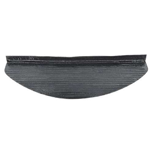 Tapis d'escalier contre les glissades ATOMSTACK MAKER feutre anthracite isolant