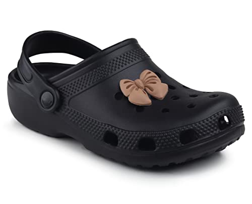 Image of CASSIEY Fashionable Comfortable Lightweight Platform Heels Clogs Slipper for Women's