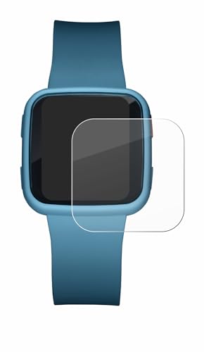 upscreen Screen Protector Film for D1 Milano Olivetti - 9H Glass Protection, Extreme Scratch Resistant