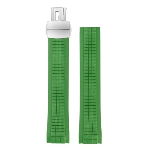 pebN tBbv ANAm[g 5167A 5164A 5168A EHb`oh Xgbv 5167R uXbgxg 21mm Ή J[uGh o[VREHb`oh(Green-silver)