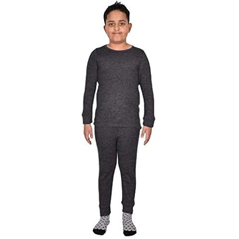 Gaffer Boys Thermal Underwear Full Set Cover