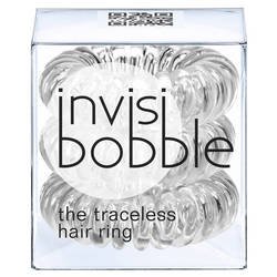 Conditionneur capillaire Invisibobble cheveux normaux fortifiant et sans parfum