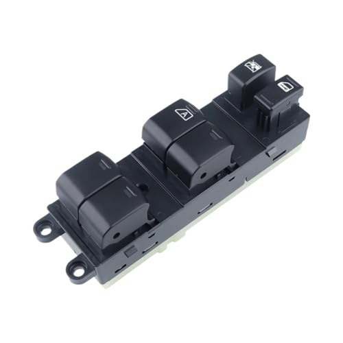 Interrupteur lève-vitre pour Sentra et Pathfinder 25401-9W100 commande électrique