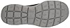 Skechers Men's Slip-INS Summits-HIGH Range Sneaker, Black Charcoal, 9 UK #3