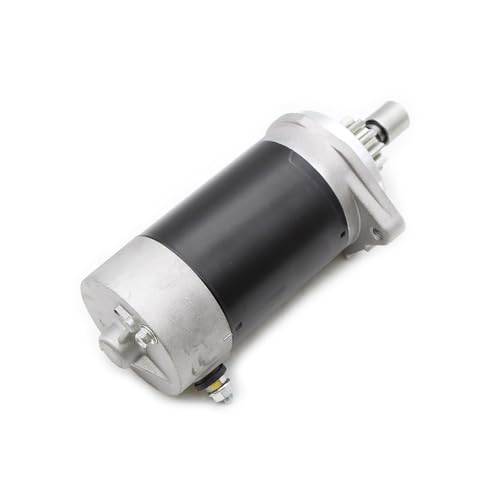 Démarreur hors-bord Yamaha 30G 40HP 20C reference 689-81800-13 814980M