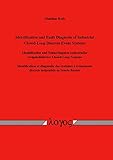 Identification and Fault Diagnosis of Industrial Closed-Loop Discrete Event Systems: Identifikation und Fehlerdiagnose industrieller ereignisdiskreter ... Discretsindustriels En Boucle Ferme