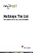 NetLingo: The List - The Largest List of Text & Chat Acronyms