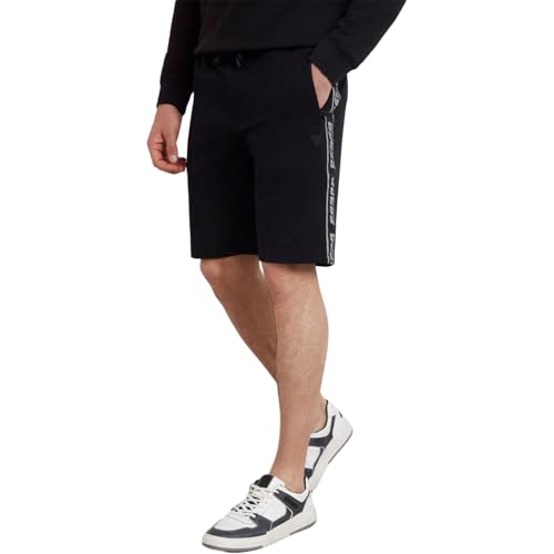 Caleçon homme Guess Arlo Short en matières premium durables