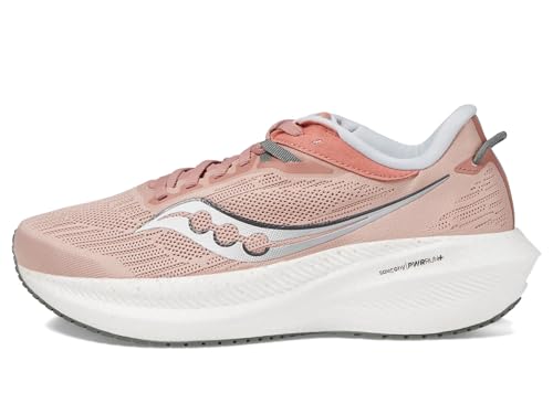 Image of Saucony Women's Triumph 21