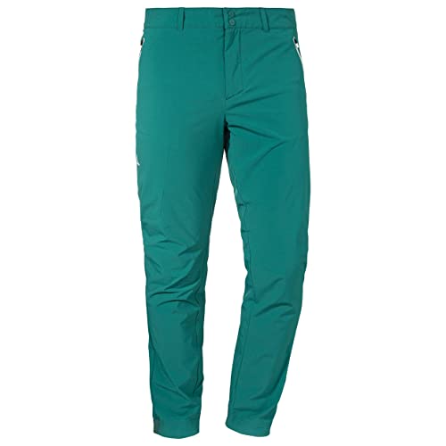 Schöffel Hestad Pantalon de randonnée, Psychotropical, 56 Homme