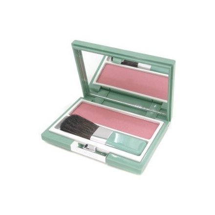 Clinique Soft Pressed Powder Blusher - #01 New Clover - 7.6g/0.27oz