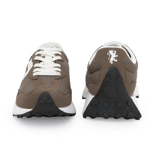 Image of Red Tape Womens Rll0375 Lifestyle Sneakers