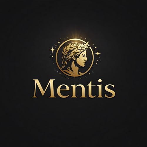 『Mentis - Lernen, Wachstum und Entwicklung』のカバーアート