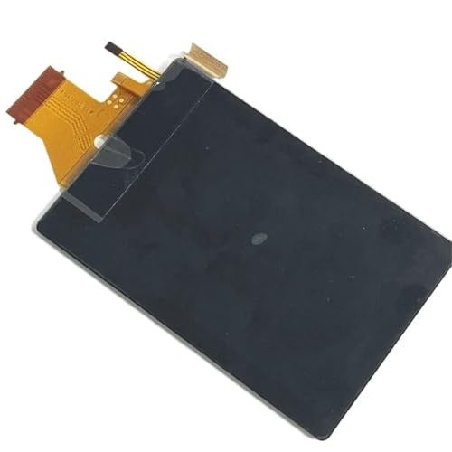Écran de remplacement pour Canon 250D et SL3 afin de restaurer l'affichage LCD défectueux