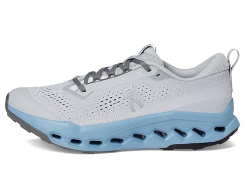 On Men's Cloudsurfer Trail 2 Sneaker4