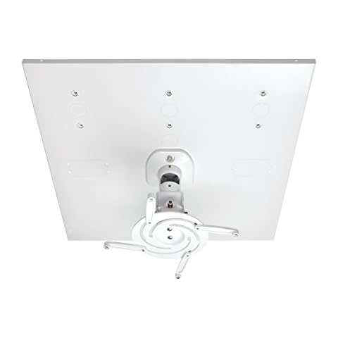 Amer Universal Ceiling Mount for Projectors Cover