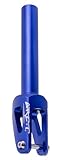 Grit Gabel, blau