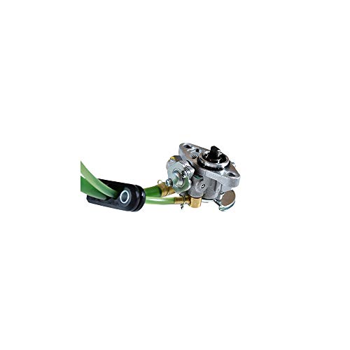 pompe a huile moto oem derbi senda euro3/euro4 (847055) pricol