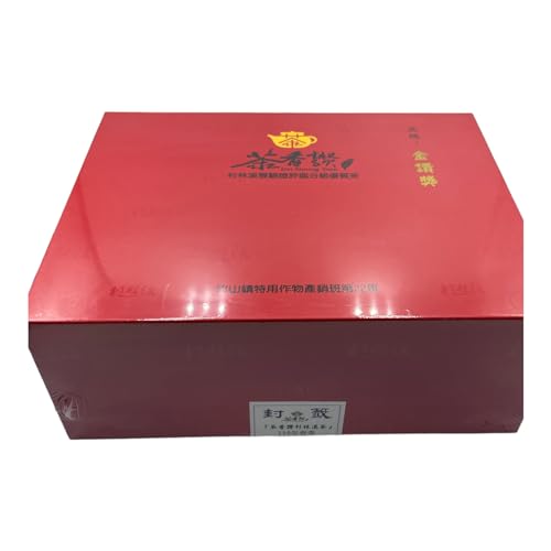 Thé de Taïwan Tea Fragrance Praise grand cru Oolong en vrac 300g