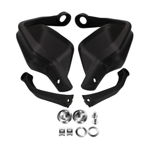 Protège-Mains de Moto pour F750GS et F850GS (2021-2024) | Guidon Protect