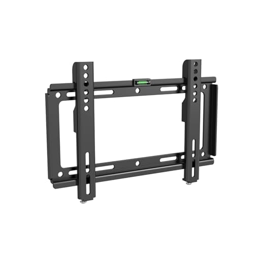 Support mural fixe pour téléviseur 14-32 pouces avec VESA 200x200 mm - 7