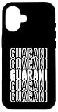 Guarani Apparel
