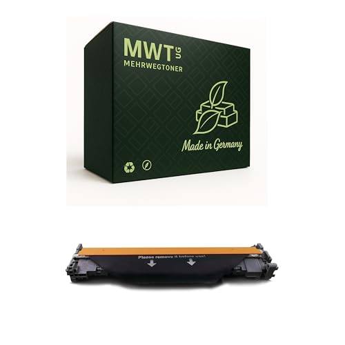 Tambour de rechange pour Canon 049 i-SENSYS MF525 LBP312 Mehrwegtoner pack de 5